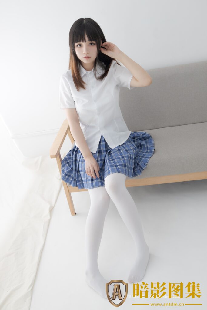 图片[1]-紧急企划 Q-001 [88P-0.98G]-暗影图集