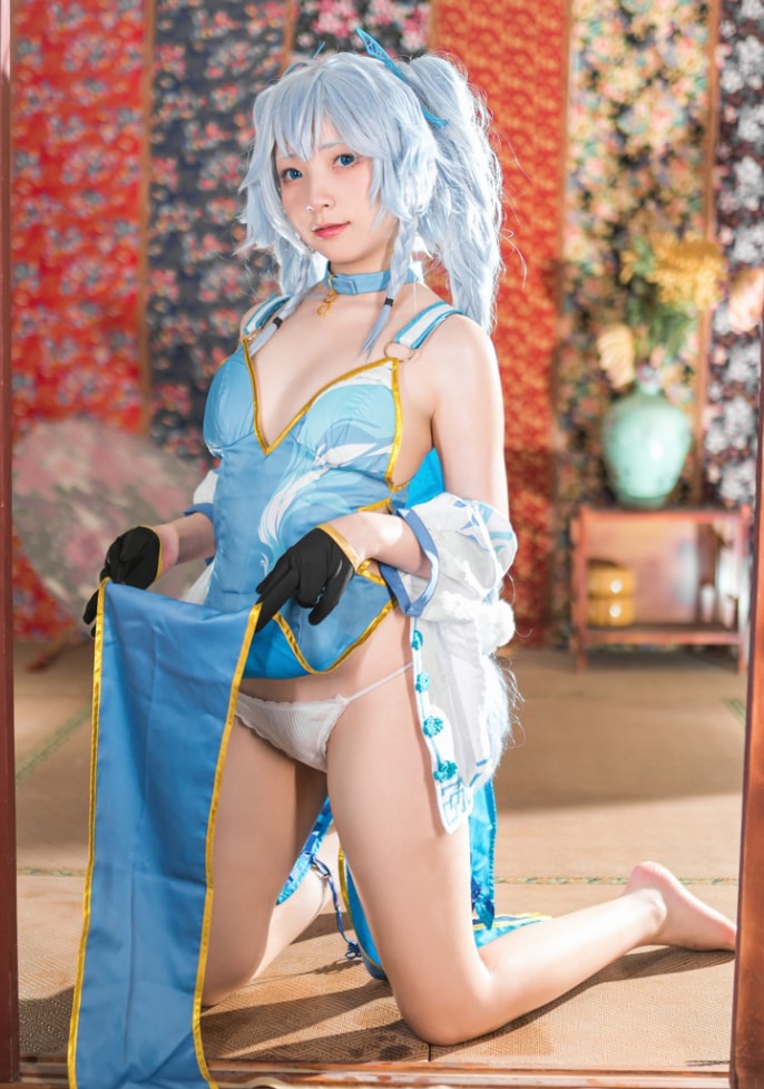 图片[2]-花铃 – COS图包合集【持续更新中】-暗影图集