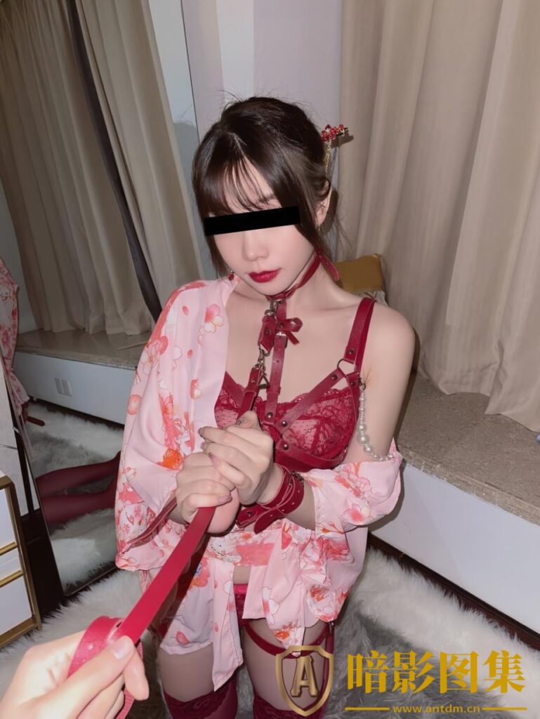 图片[2]-【微-密】徐莉芝-女君的交接[19P1V-498MB]-暗影图集
