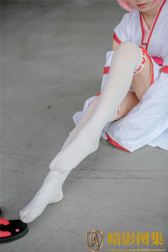 图片[2]-森萝财团 FREE-002 [15P-76M]-暗影图集