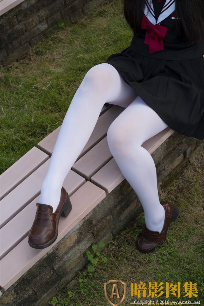 图片[1]-森萝财团 FREE-003 [39P-316M]-暗影图集