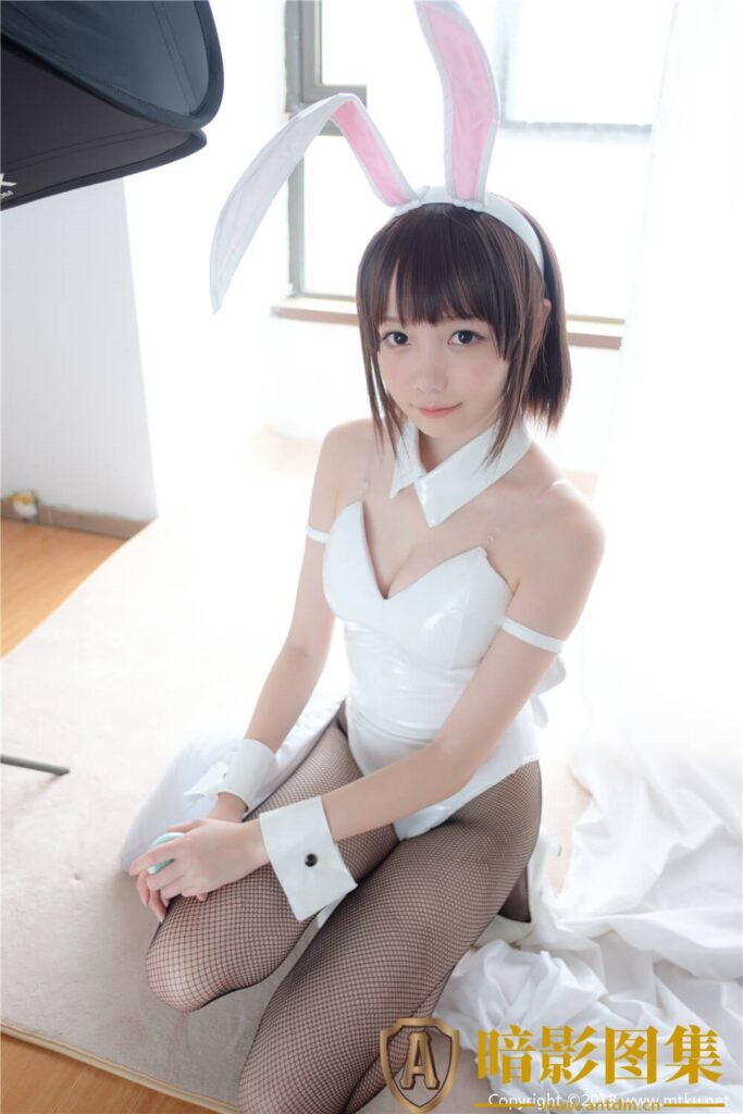 图片[1]-森萝财团 LOVEPLUS-001 [148P1V-2.85G]-暗影图集