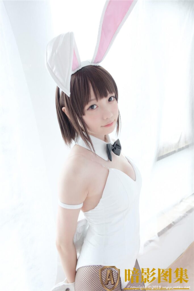 图片[2]-森萝财团 LOVEPLUS-001 [148P1V-2.85G]-暗影图集