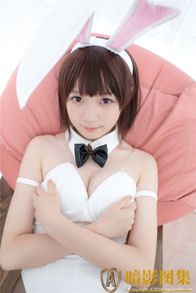 图片[3]-森萝财团 LOVEPLUS-001 [148P1V-2.85G]-暗影图集