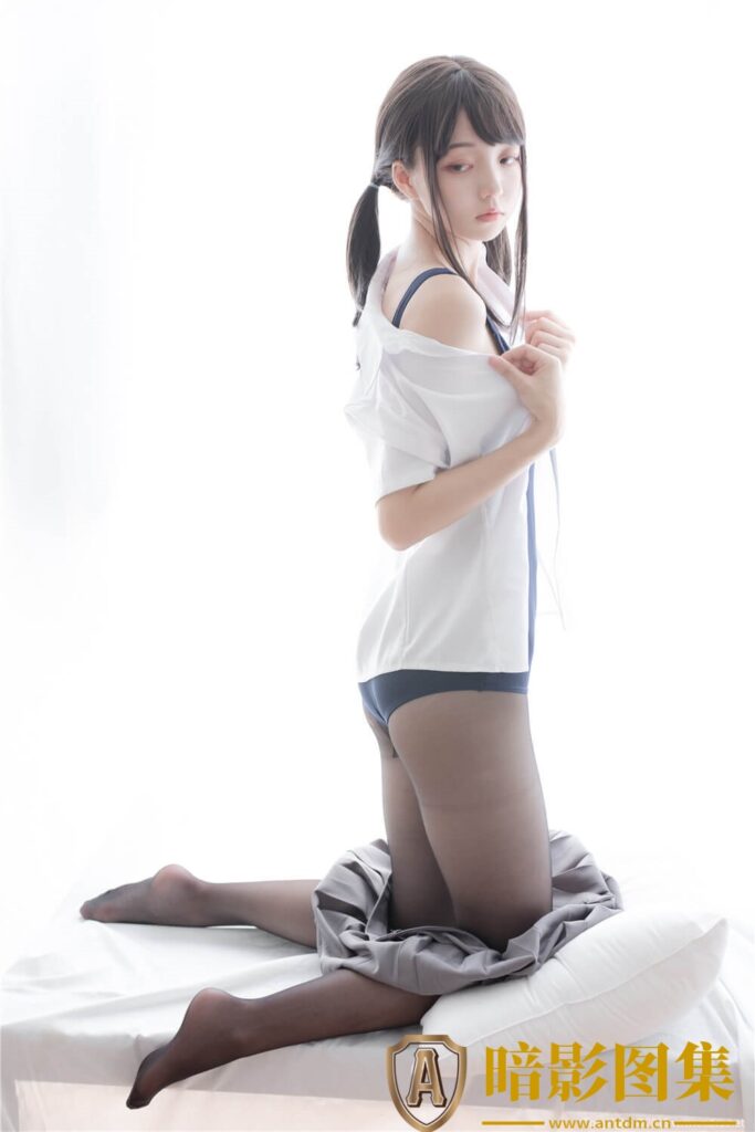 图片[3]-森萝财团 LOVEPLUS-002 [110P1V-1.7G]-暗影图集
