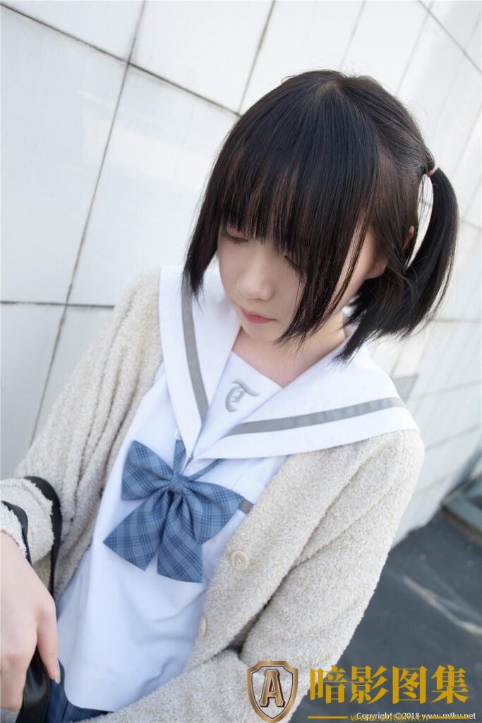 图片[1]-森萝财团 SSR-001 [74P-490M]-暗影图集