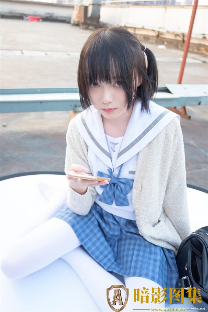 图片[3]-森萝财团 SSR-001 [74P-490M]-暗影图集