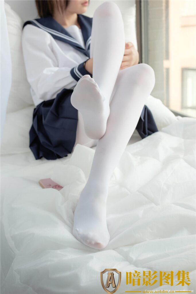 图片[2]-森萝财团 SSR-002 [75P-442M]-暗影图集