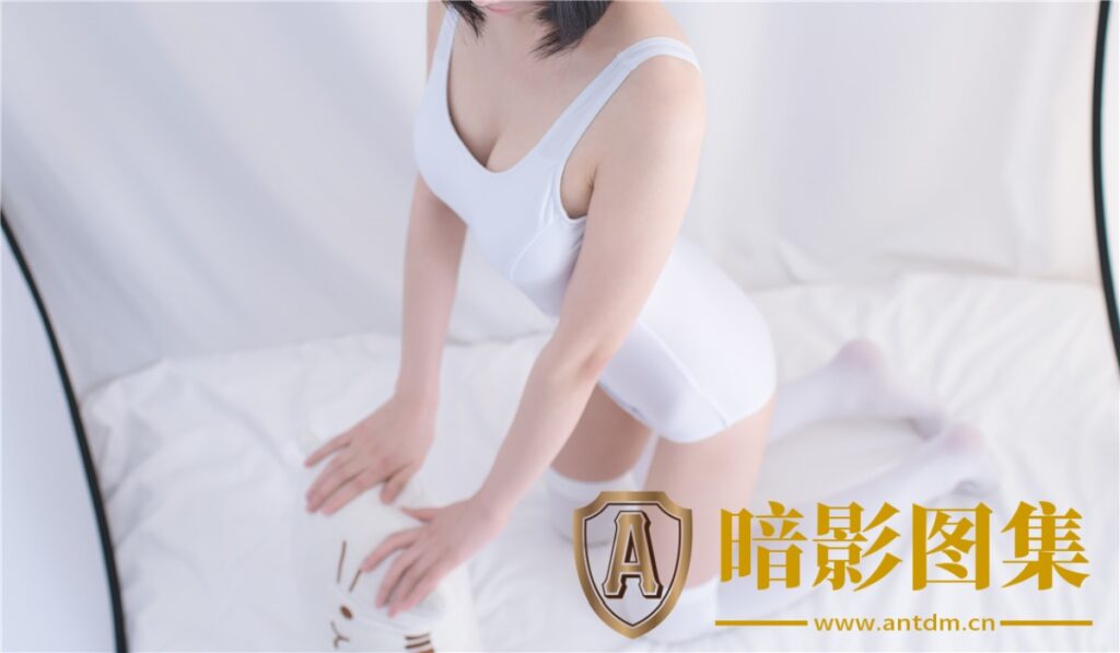 图片[1]-轻兰映画 SPL.001 [44P-192M]-暗影图集