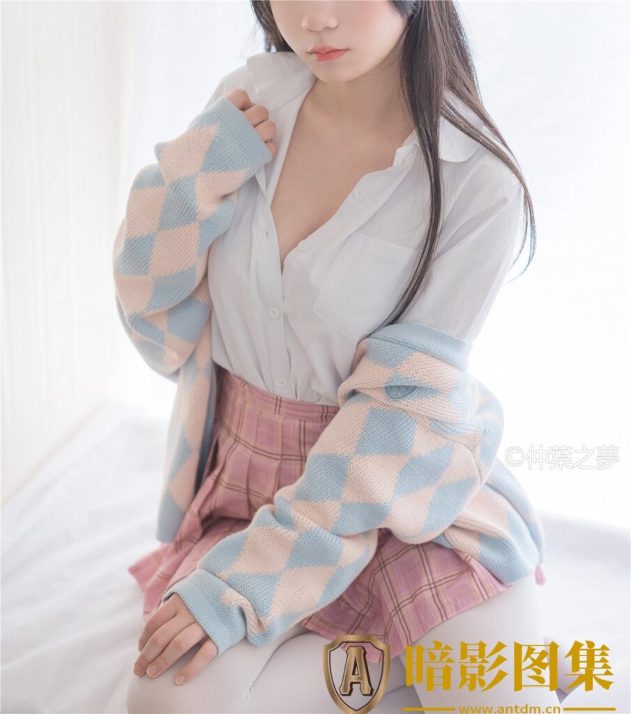 图片[3]-轻兰映画 Grand.007 [128P-696M]-暗影图集