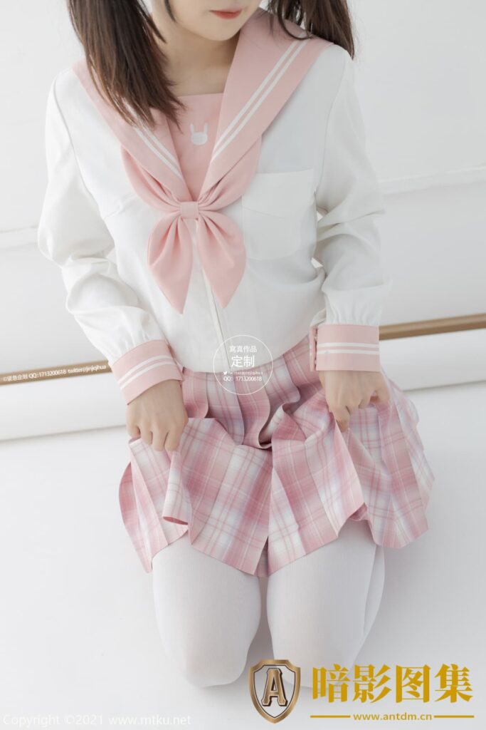 图片[1]-紧急企划 G-001 [188P1V-2.22G] 小奶糕Milky-暗影图集