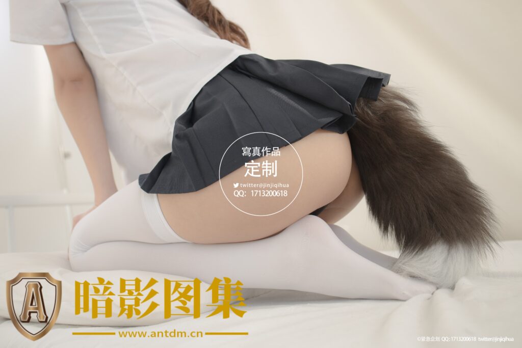 图片[6]-紧急企划 VOL.005 [68P1V-491M] 一只喵喵梓-暗影图集