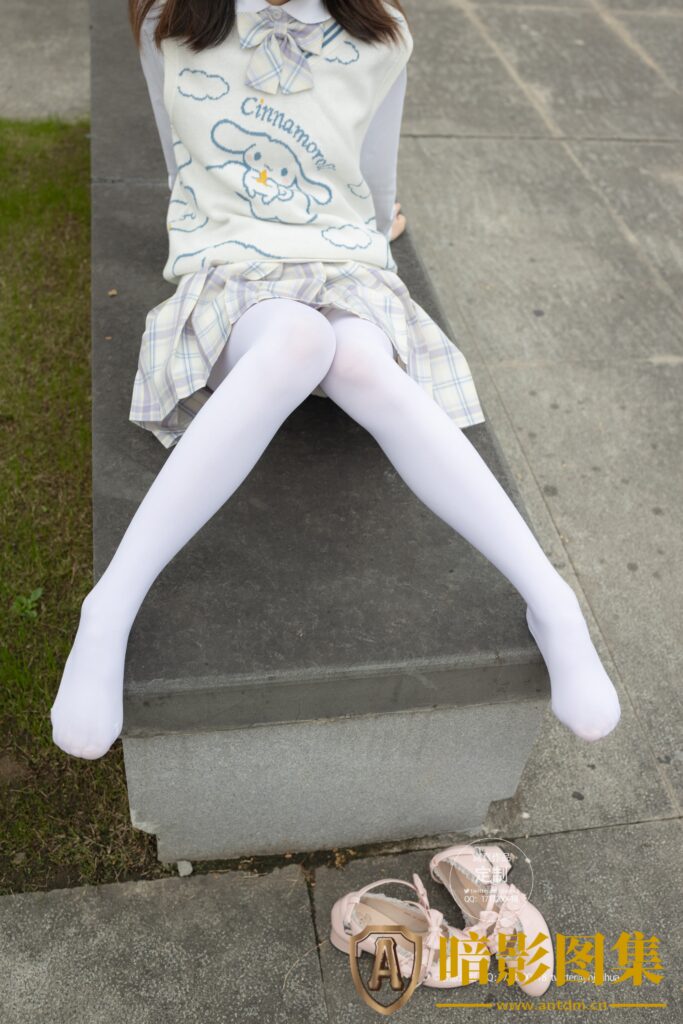 图片[3]-紧急企划 G-003 [70P-859M] 小奶糕Milky-暗影图集