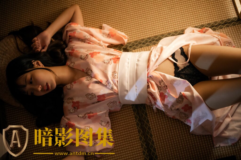 图片[6]-紧急企划 VOL.006 [73P1V-1.41G] 一只喵喵梓-暗影图集