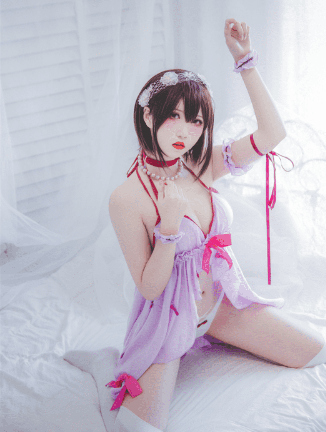 图片[6]-阿薰kaOri – 鬼马少女主持人套图合集【持续更新中】-暗影图集