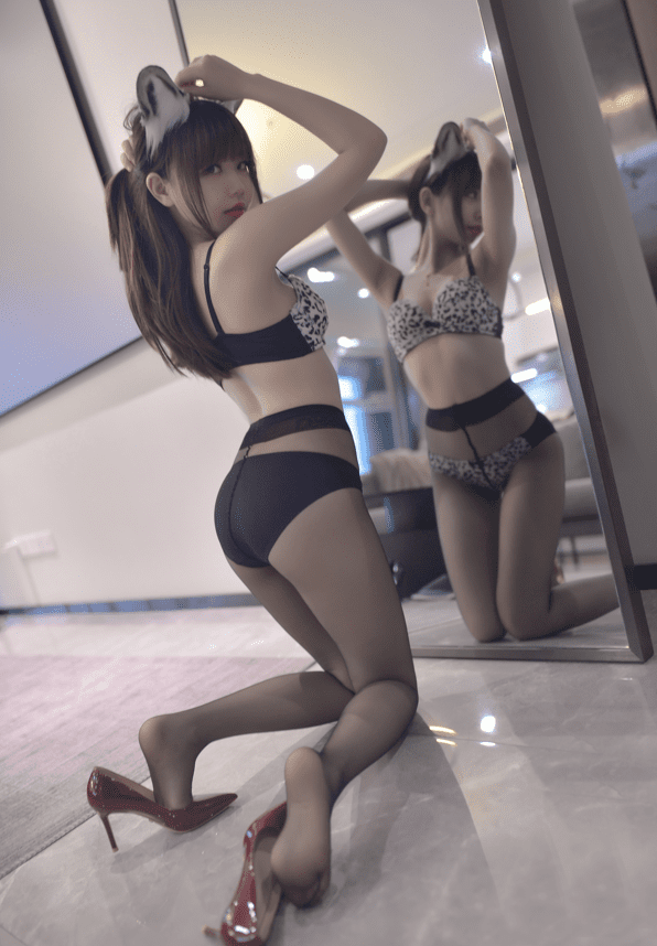 图片[2]-雪琪SAMA–写真作品套图合集【持续更新中】-暗影图集