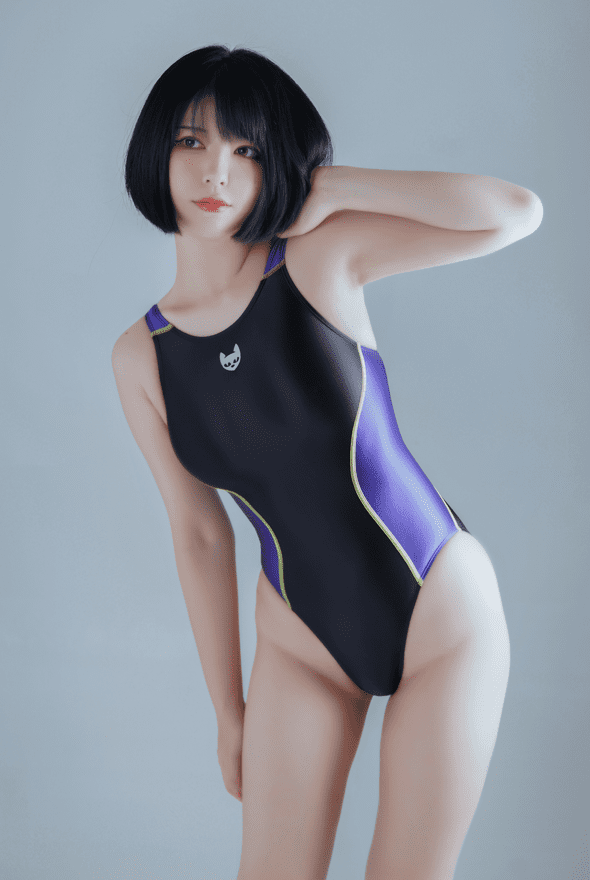 图片[2]-半半子-暖心高冷女王合集【持续更新中】-暗影图集