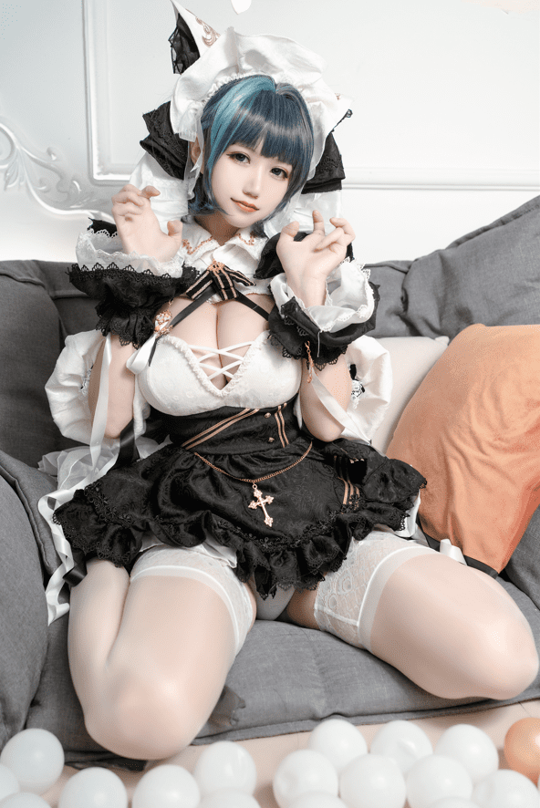 图片[1]-小仓千代w–写真作品套图合集【持续更新中】-暗影图集