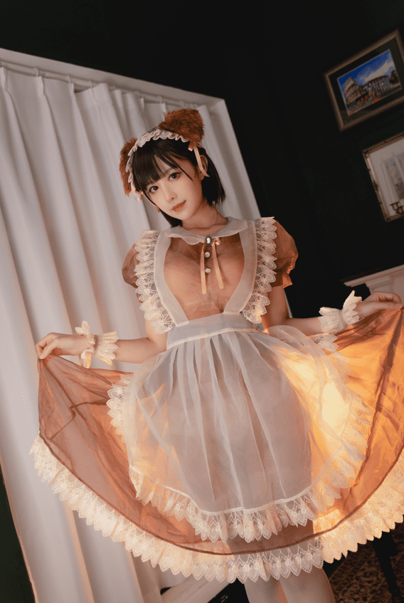 图片[10]-Shika小鹿鹿 – 你的专属摄影师套图合集【持续更新】-暗影图集