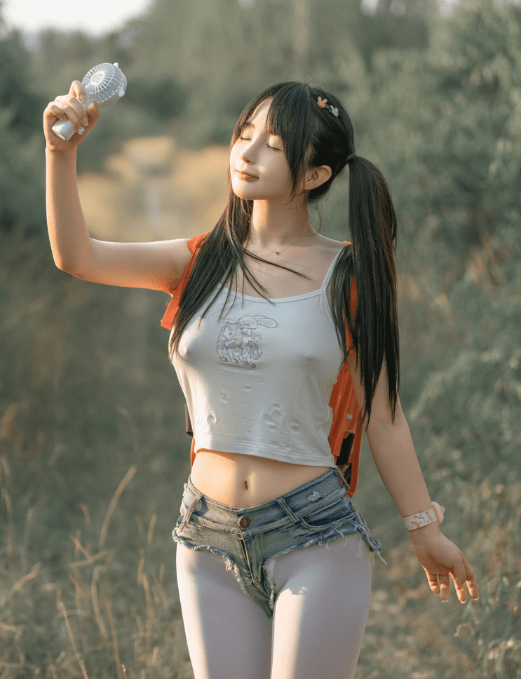 图片[7]-桜井宁宁-无敌可爱的双马尾少女合集【持续更新中】-暗影图集