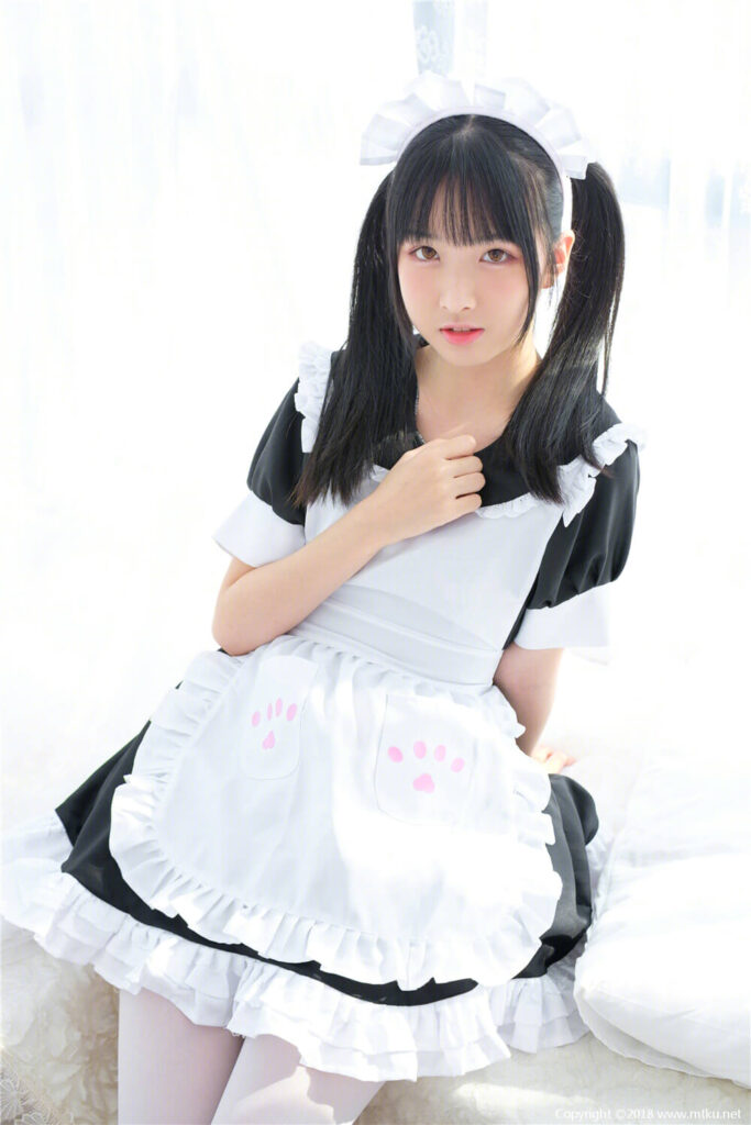 森萝财团 SSR-007 [71P-363M]-暗影图集