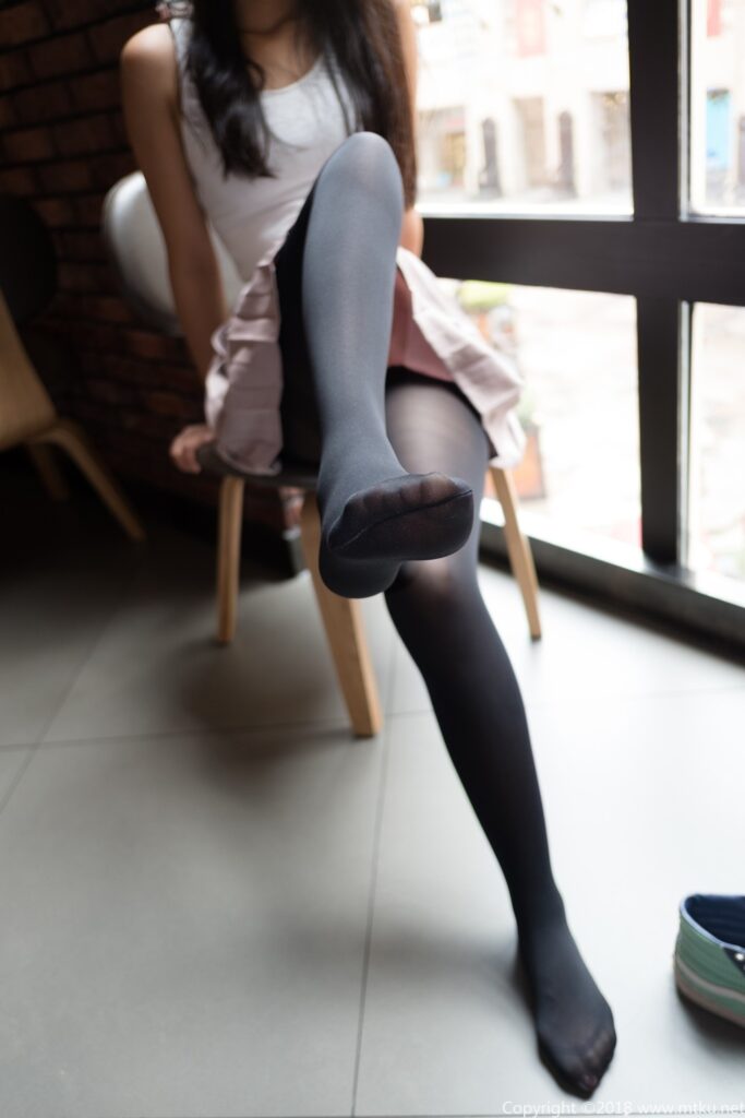森萝财团 BETA-002 [77P-410M]-暗影图集