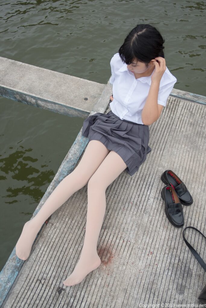 图片[3]-森萝财团 BETA-005 [75P-496M]-暗影图集