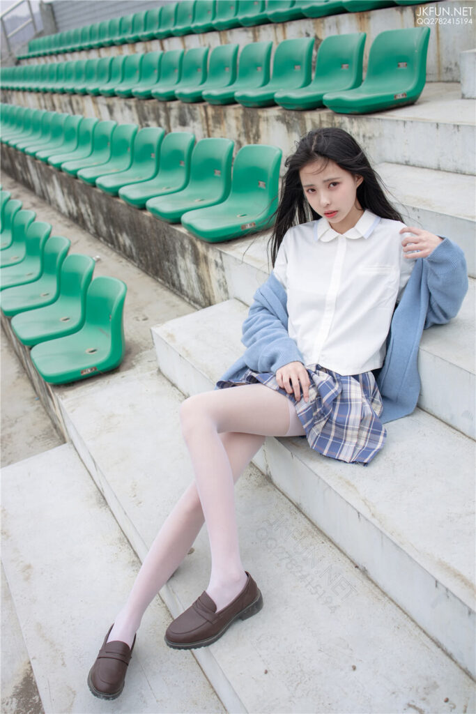 图片[2]-JKFUN-003 [150P1V-3.74G]-暗影图集