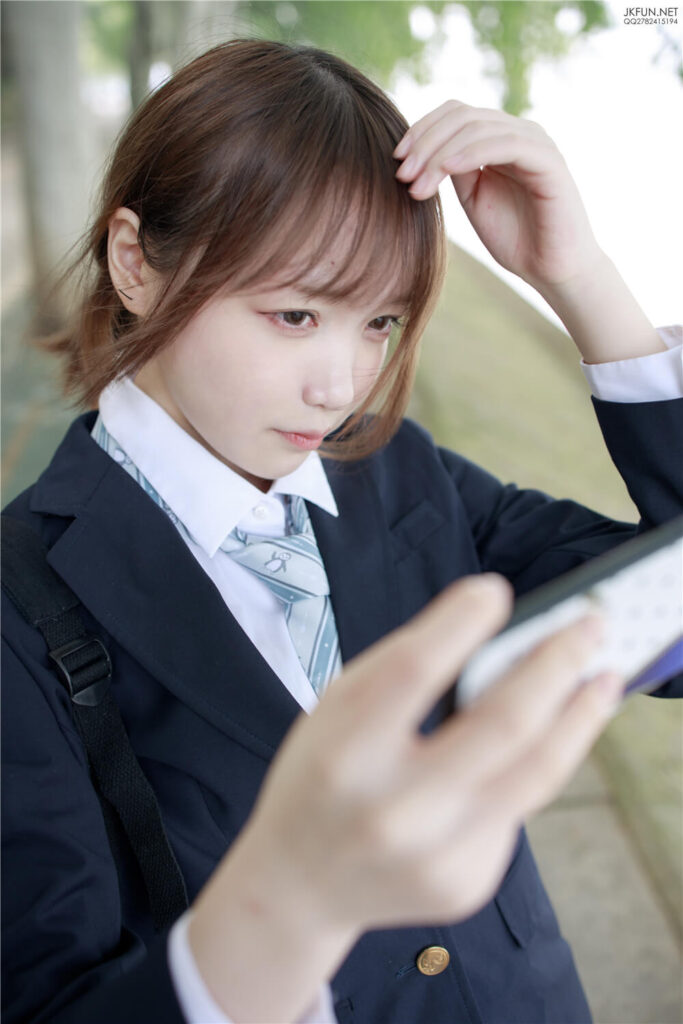 JKFUN-006 [140P1V-2.89G]-暗影图集