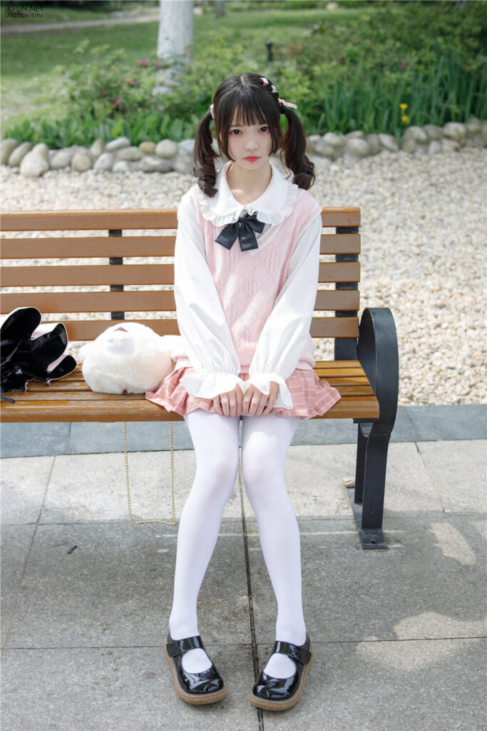 JKFUN-007 [126P1V-2.71G]-暗影图集