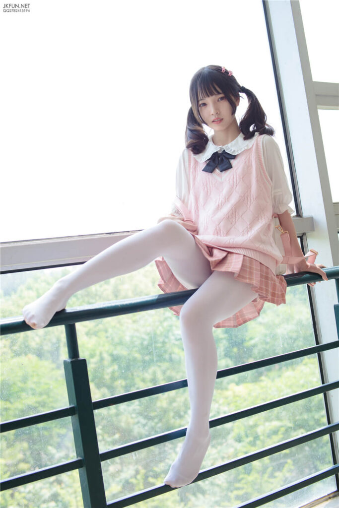 图片[3]-JKFUN-007 [126P1V-2.71G]-暗影图集