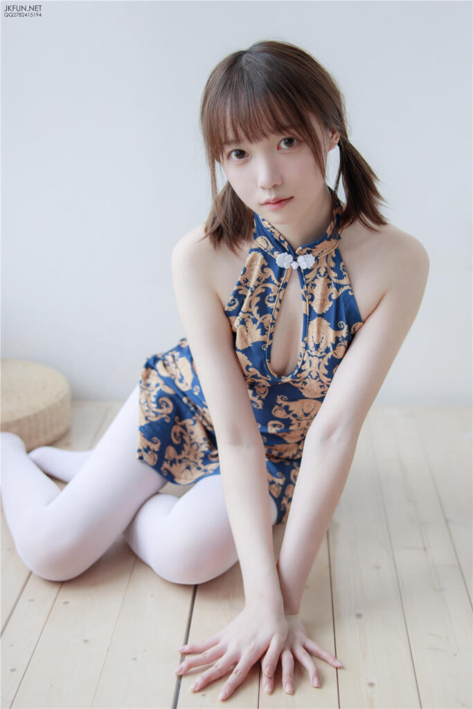 JKFUN-008 [130P1V-2.66G]-暗影图集