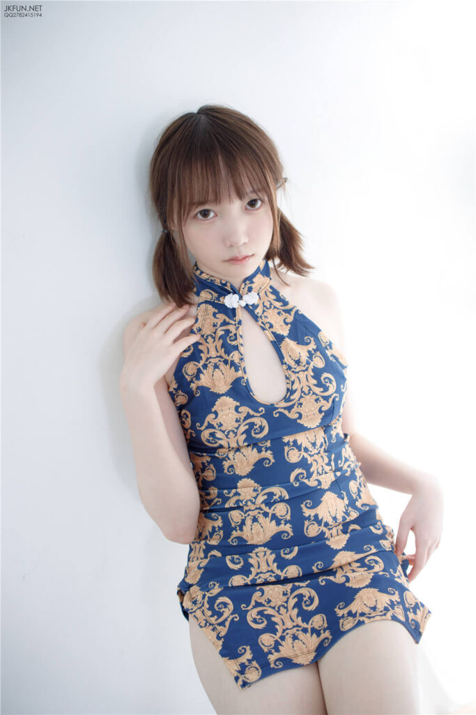 图片[3]-JKFUN-008 [130P1V-2.66G]-暗影图集