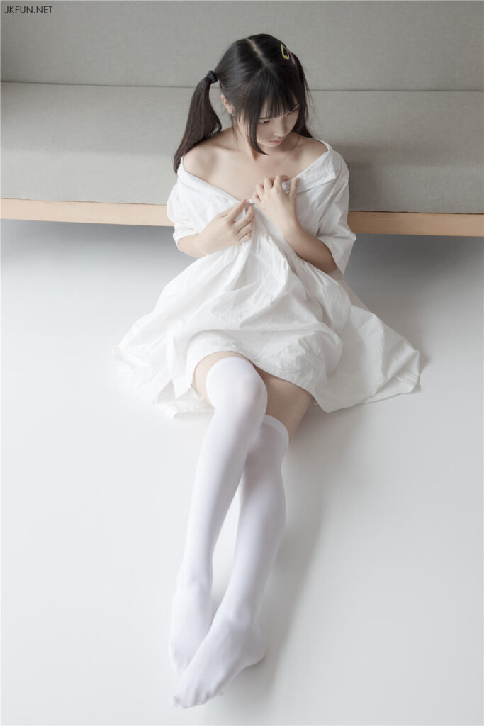 图片[3]-JKFUN-014 [91P1V-2.07G]-暗影图集