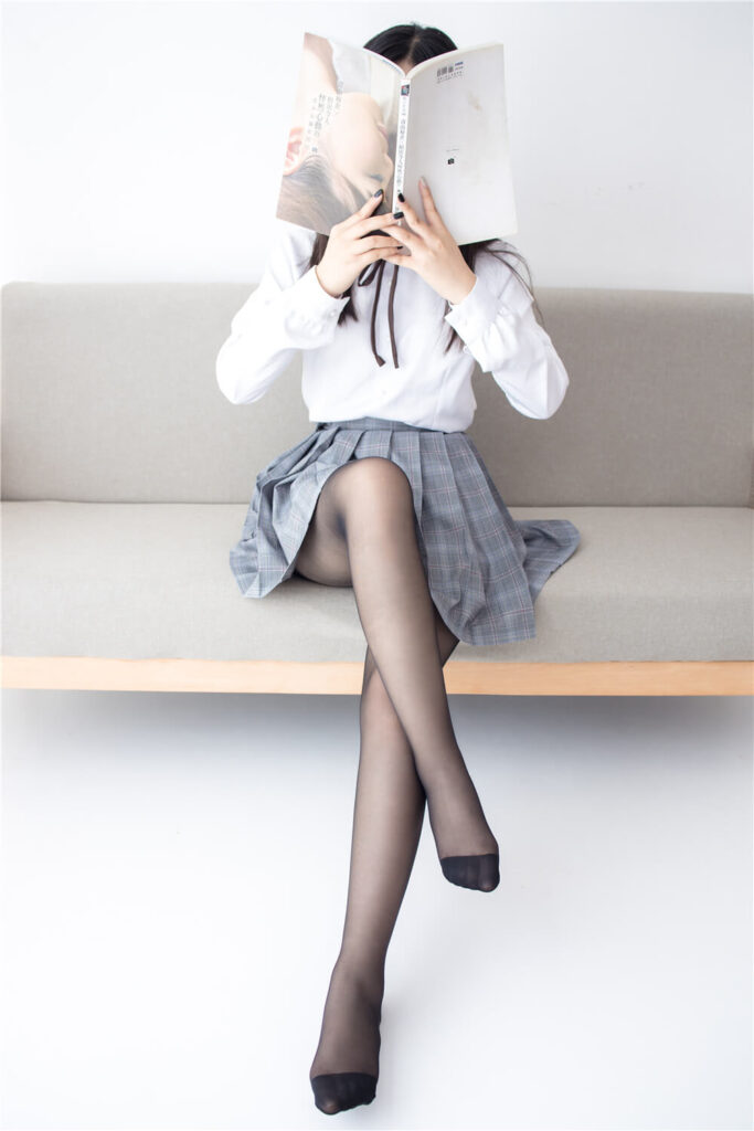 图片[3]-JKFUN-016 [80P1V-1.56G]-暗影图集
