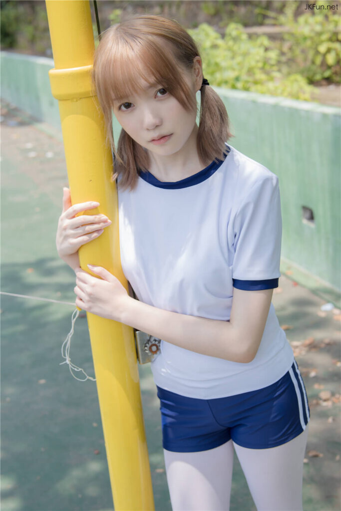 JKFUN-019 [139P1V-2.81G]-暗影图集