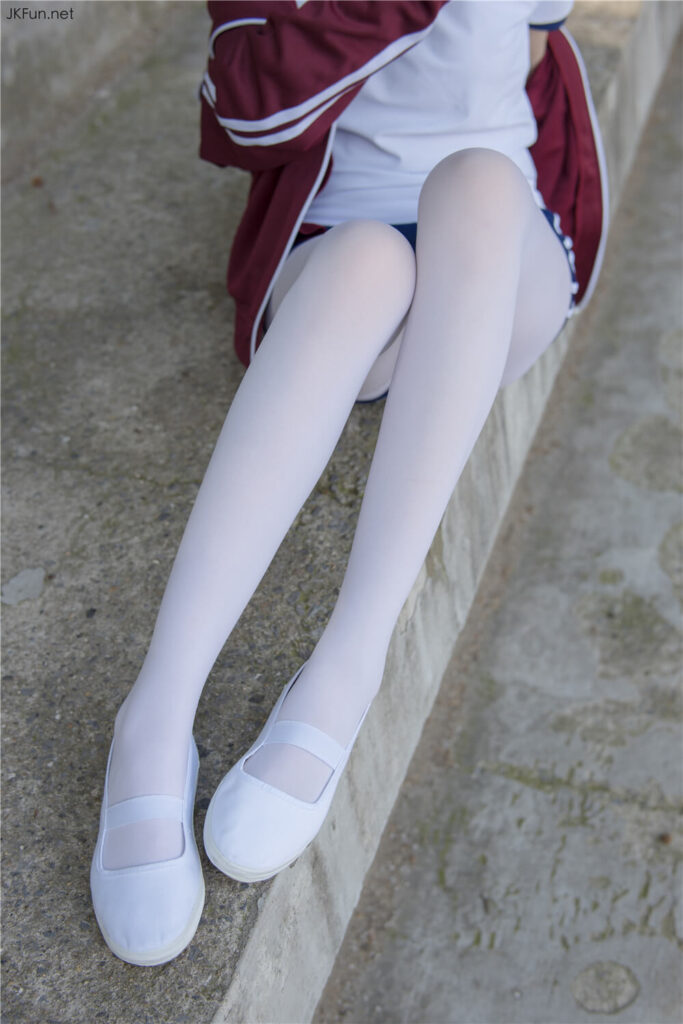 图片[3]-JKFUN-019 [139P1V-2.81G]-暗影图集