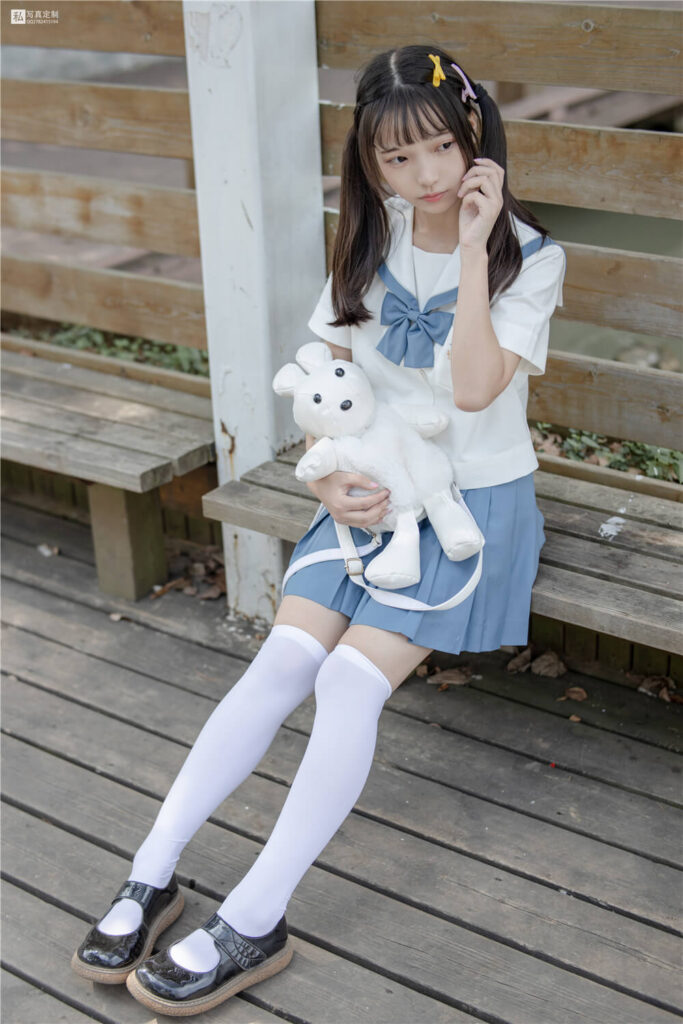 图片[2]-JKFUN-025 [93P-1.58G]-暗影图集