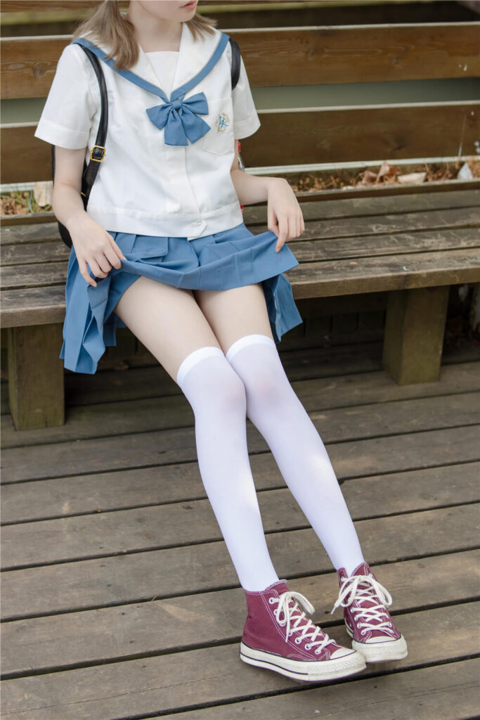 图片[3]-JKFUN-025 [93P-1.58G]-暗影图集