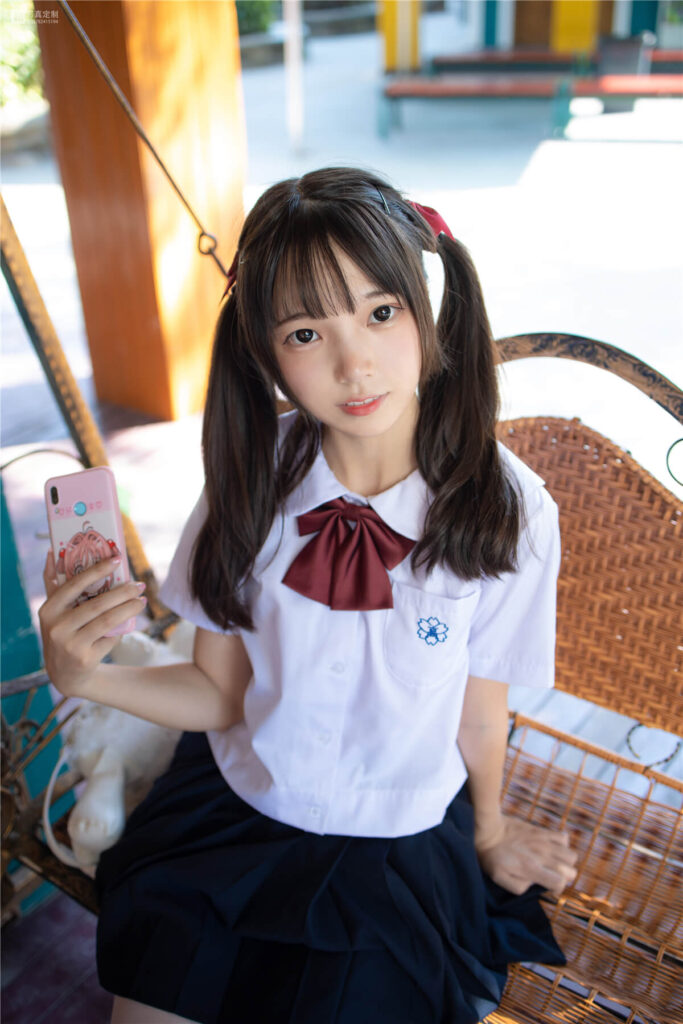 图片[5]-JKFUN-026 [75P1V-2.44G]-暗影图集