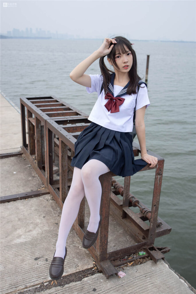 图片[2]-JKFUN-028 [58P2V-3.37G]-暗影图集