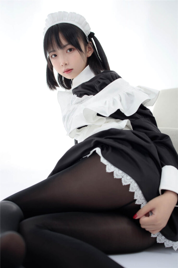 图片[3]-JKFUN-029 [67P1V-3.27G]-暗影图集