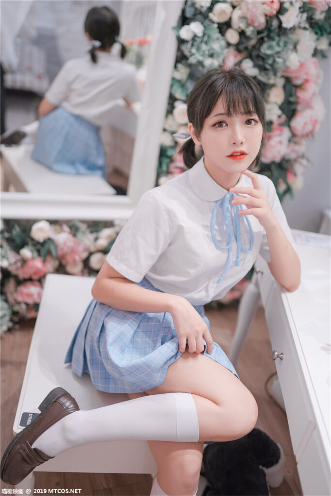喵糖映画 VOL.011 [41P-380M]-暗影图集