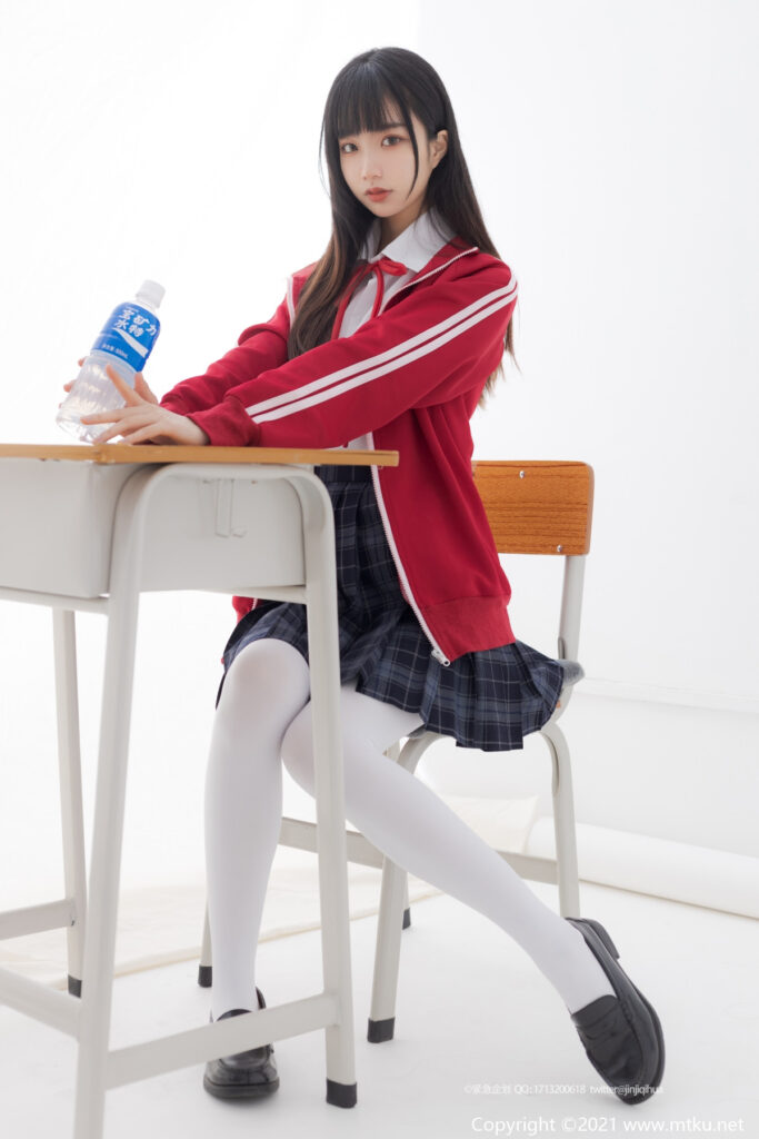 紧急企划 VOL.008 [108P1V-1.77G] 一只喵喵梓-暗影图集