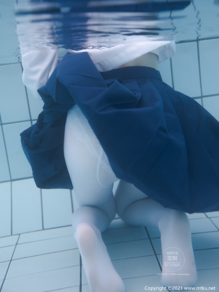 图片[5]-紧急企划 Y-003 咦咿yiyiyiyiyi 水下超唯美白丝jk [88P1V-1.14G]-暗影图集
