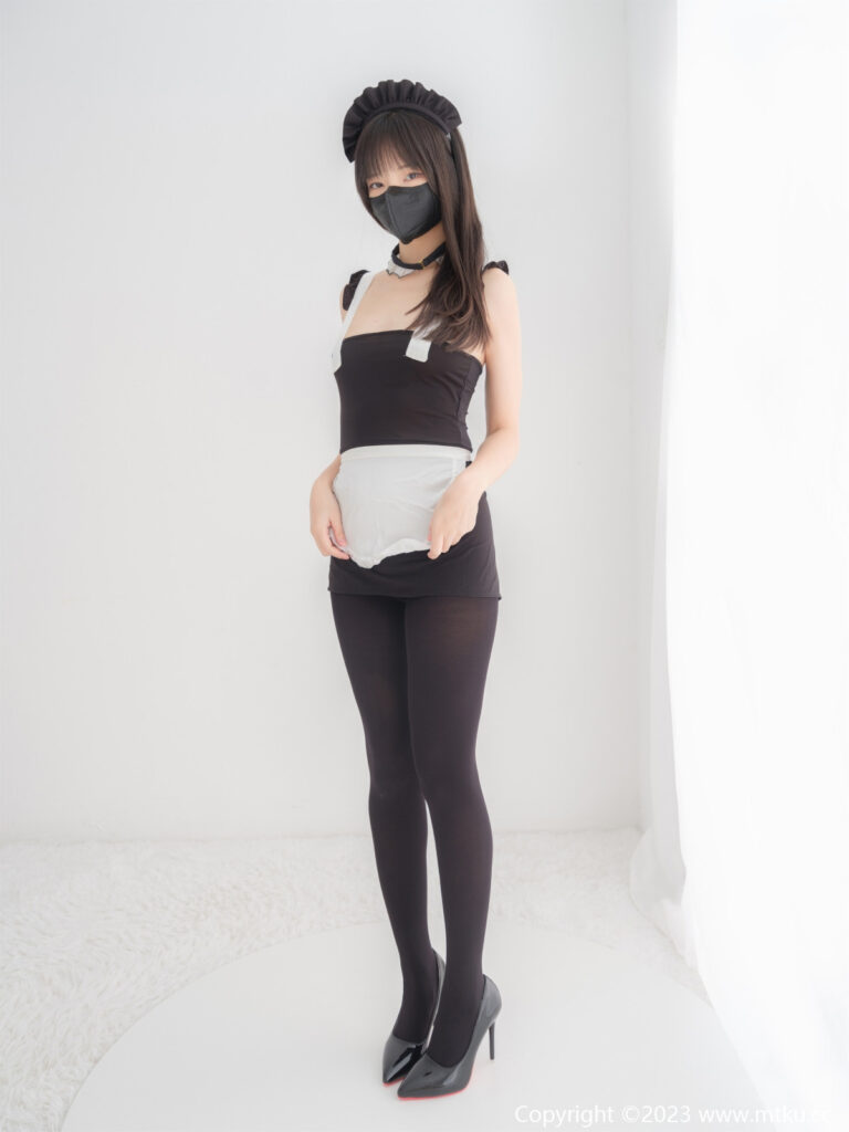 图片[5]-紧急企划 内部-019 见希w 黑丝渐变女仆无内 [86P-459MB]-暗影图集