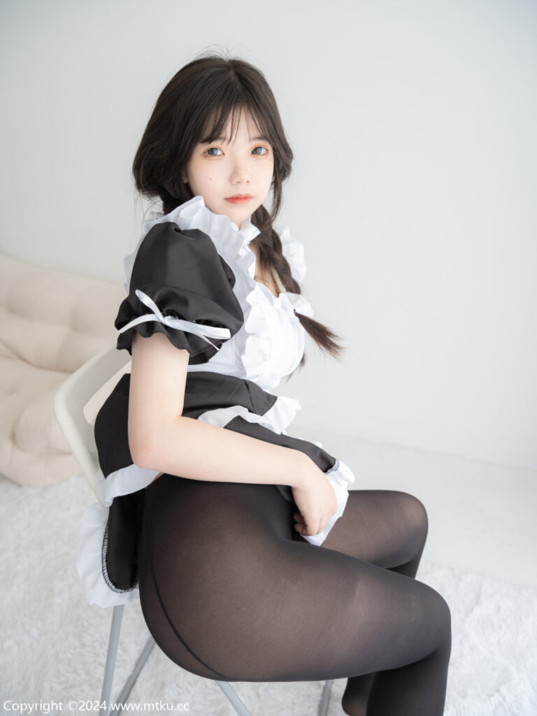 图片[6]-紧急企划 内部-007 奶昔 双马尾黑丝女仆无内 [50P1V-2.17GB]-暗影图集