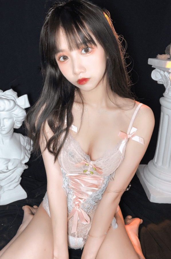 图片[3]-果咩酱w – 超可爱的萌妹Coser写真套图合集【持续更新中】-暗影图集