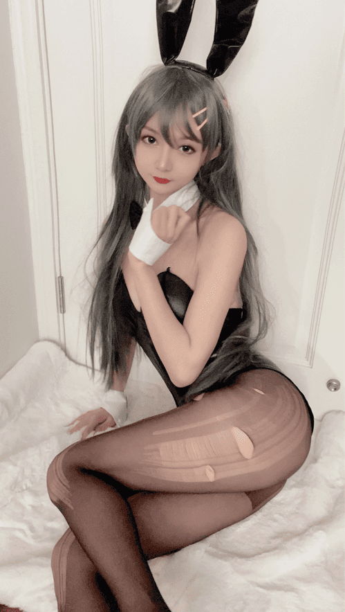 图片[2]-51酱–cosplay写真套图合集【持续更新中】-暗影图集