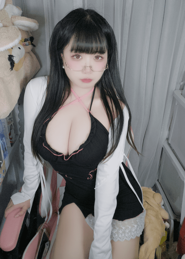 图片[1]-贞子蜜桃 – 软妹子写真合集【持续更新中】-暗影图集